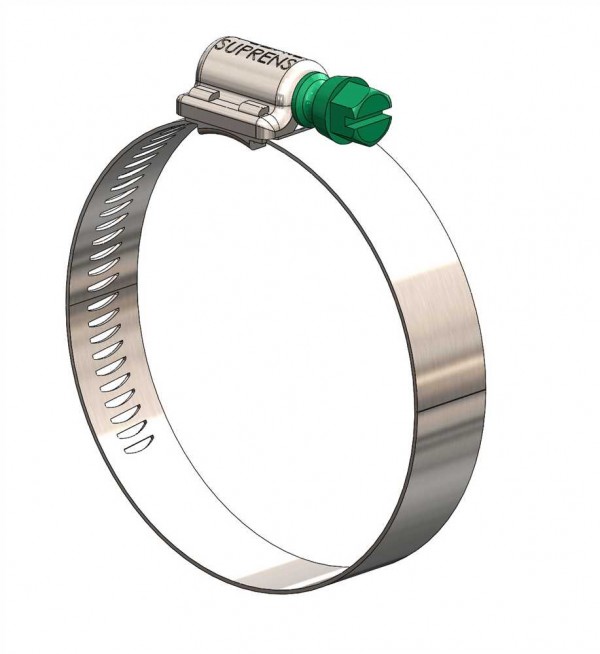 Abraçadeira Aço Carbono FLEXIL – FAB4457