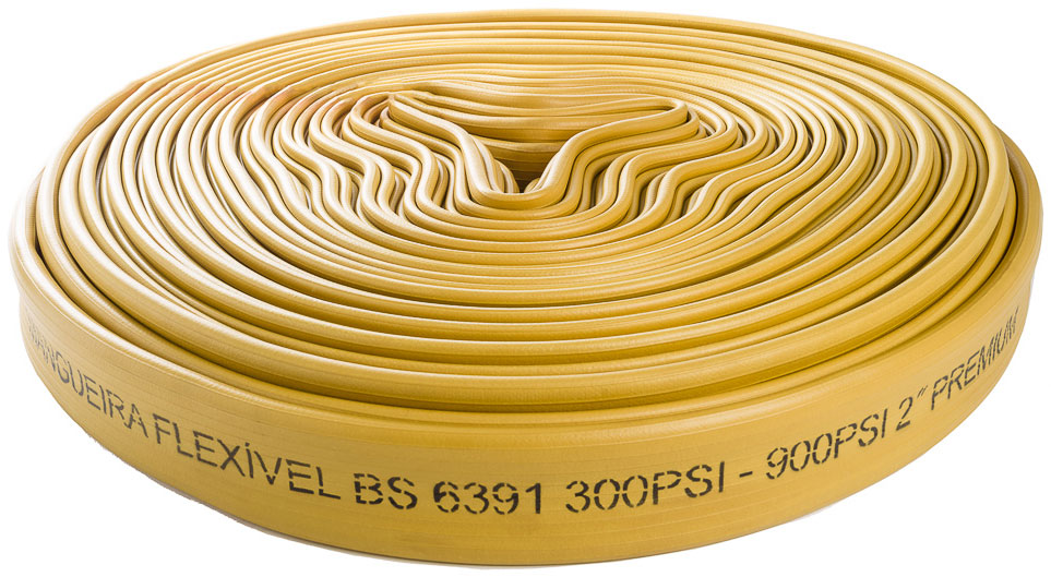 Mangueiras Industriais Flexíveis Garoflex