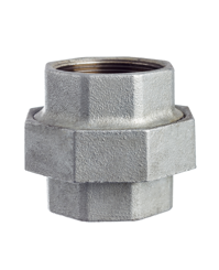 União assento plano de ferro